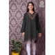 Amazing Floral Designer Neck Beautiful Full Sleeve Cotton Women's Kurti