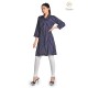 Stylish Simply Beautiful Polyester Fabulous Women's Kurti