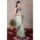 Traditional Multicolor Beautiful Party Wear Women's Saree 